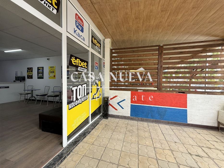 Продава се Офис в Перник, Изток - 60 кв.м за 284 €/кв.м - Снимка #6