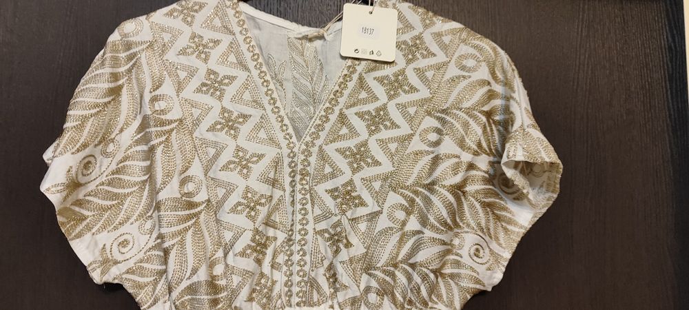 Рокля внос Италия