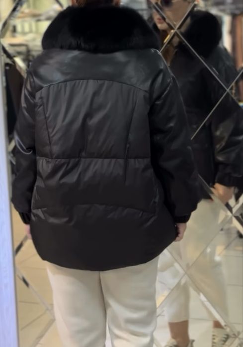 Куртка Billissimo