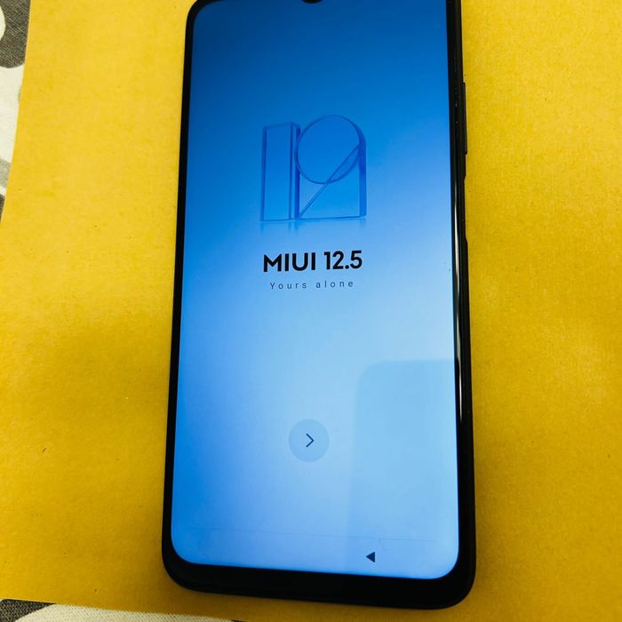 Xiaomi Paco M 3 в идеалном состоянии.