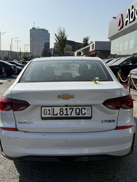 Monza 2023-yil srochna sotiladi