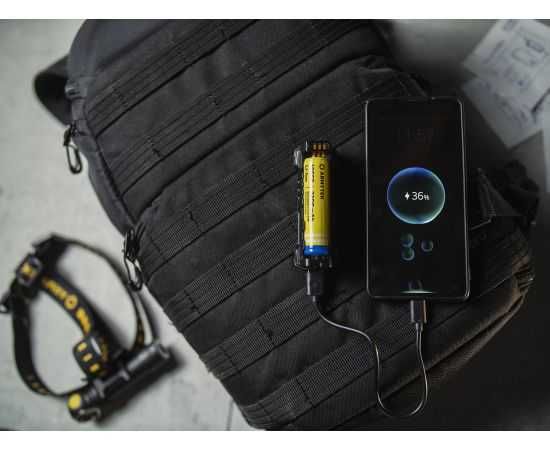Зарядное устройство Armytek Handy C1 Pro