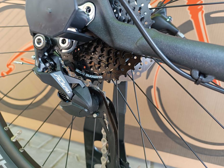 НОВ велосипед 27.5" Creon Fusion