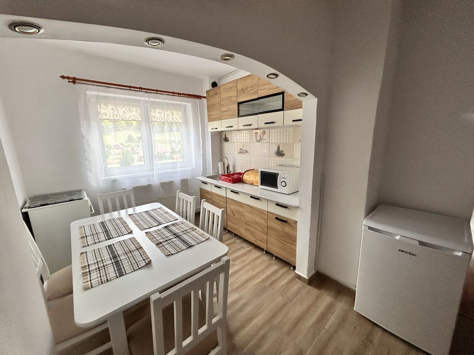 Apartament 2 camere de închiriat – Gara Hodoșa