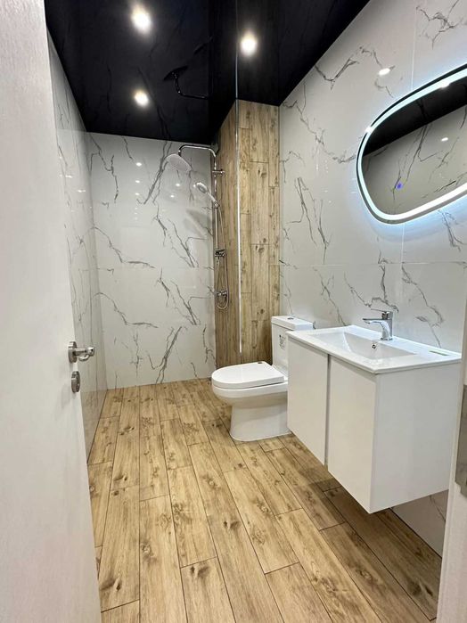 Продава се Тристаен апартамент в Пловдив, Съдийски - 121 кв.м за 780 €/кв.м - Снимка #6