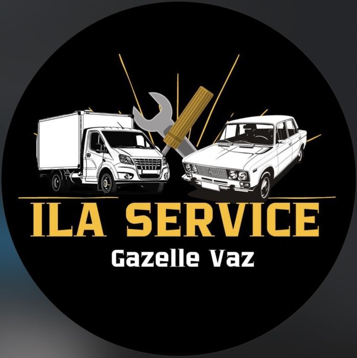 СТО газель , ремонт газелей