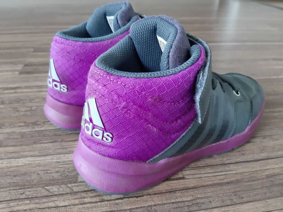 Детски кецове за момиче Adidas 32
