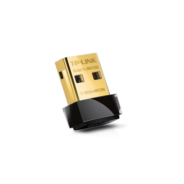 Wifi USB адаптер TP-Link