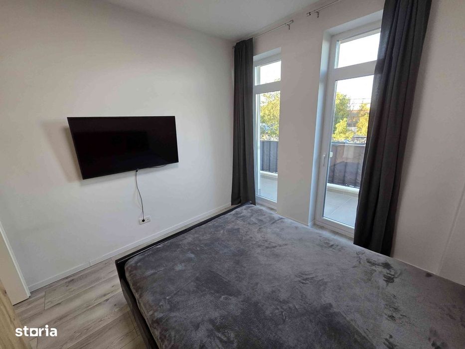Apartament 3 camere cu loc de parcare–Calea Urseni–DIRECT PROPRIETAR