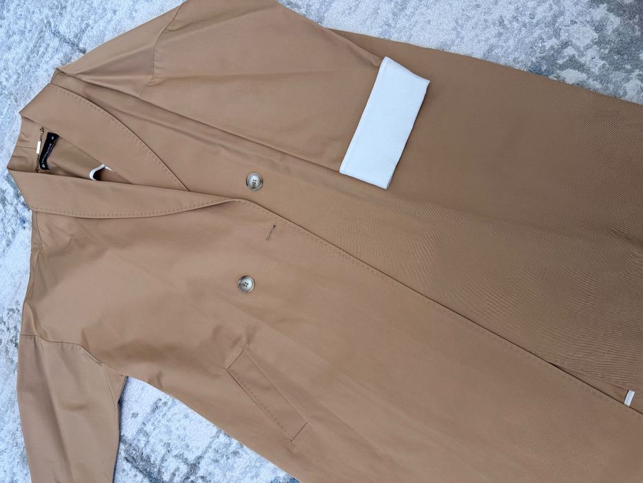 Тренч Perspective, 40 размер. Новый