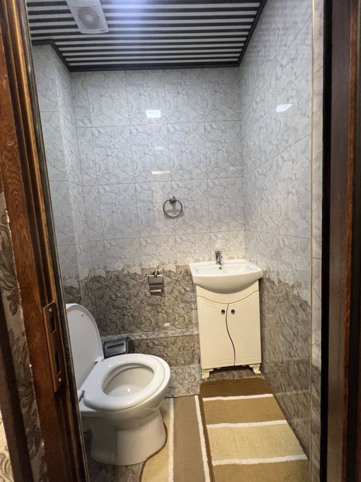 Сдаётся в аренду квартира на долгосрочную двухконтурный газовый котёл