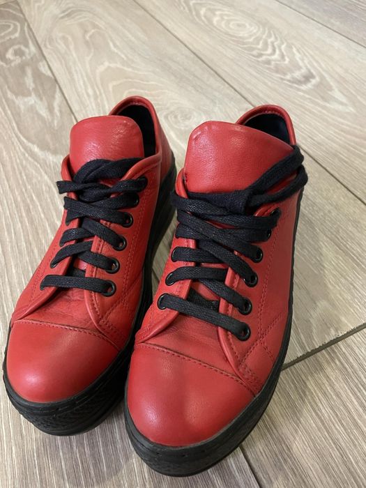 Обувки Стела/Stela 36 номер почти нови