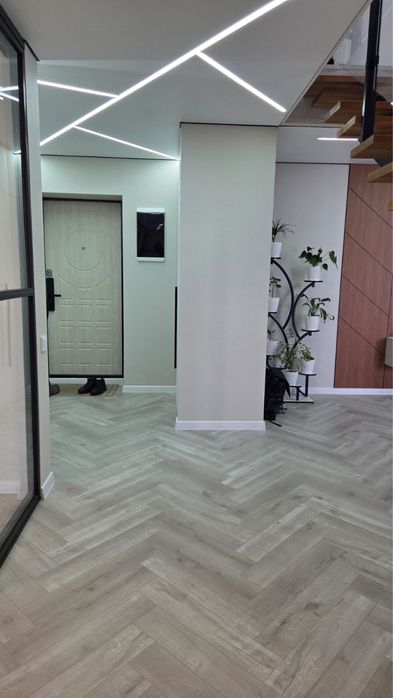 3 комн, 8 квартал, 115кв.