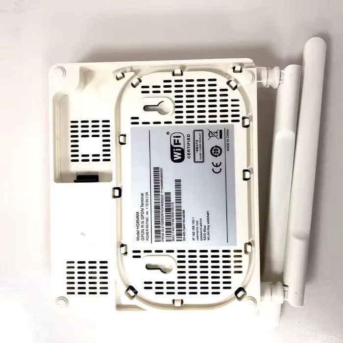 wi-fi router  gpon Uzonline.model:HG8546M
