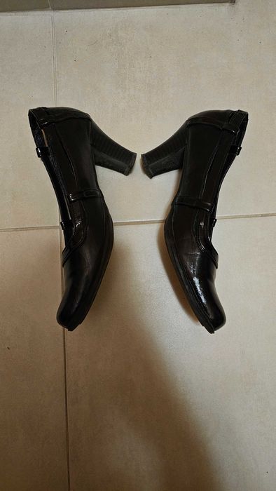 Дамски обувки по 10 лв