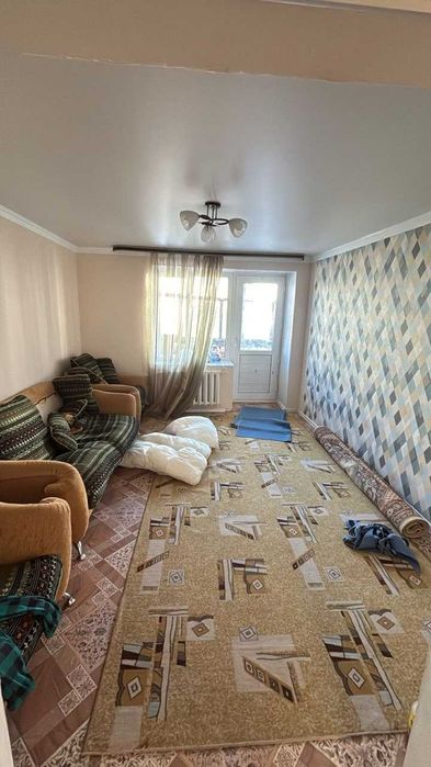 3-х ком кварт 8 мкр 16,5 млн