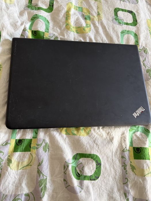 Laptop ideea tinkpad