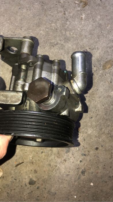 Насос гура бмв е60 привозной