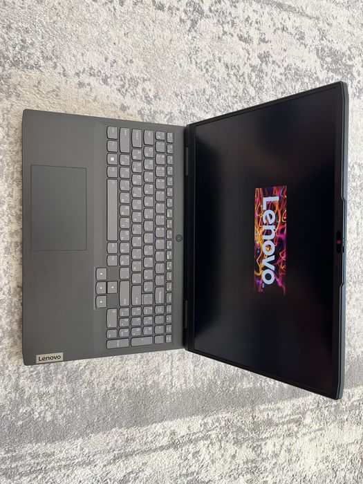 Lenovo ideapad gaiming 3