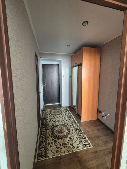 Сдам в аренду квартиру