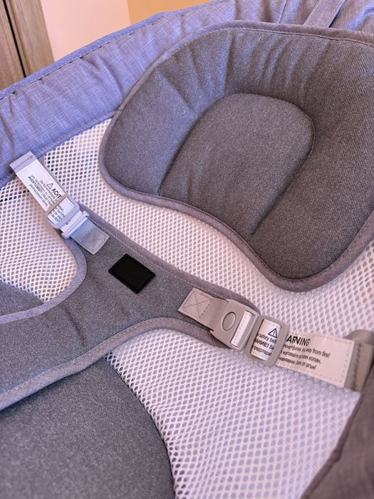 Бебешки шезлонг Zizito - Като Нов