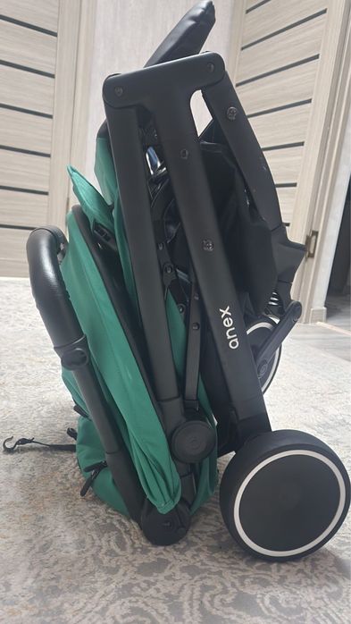 Коляска Anex air
