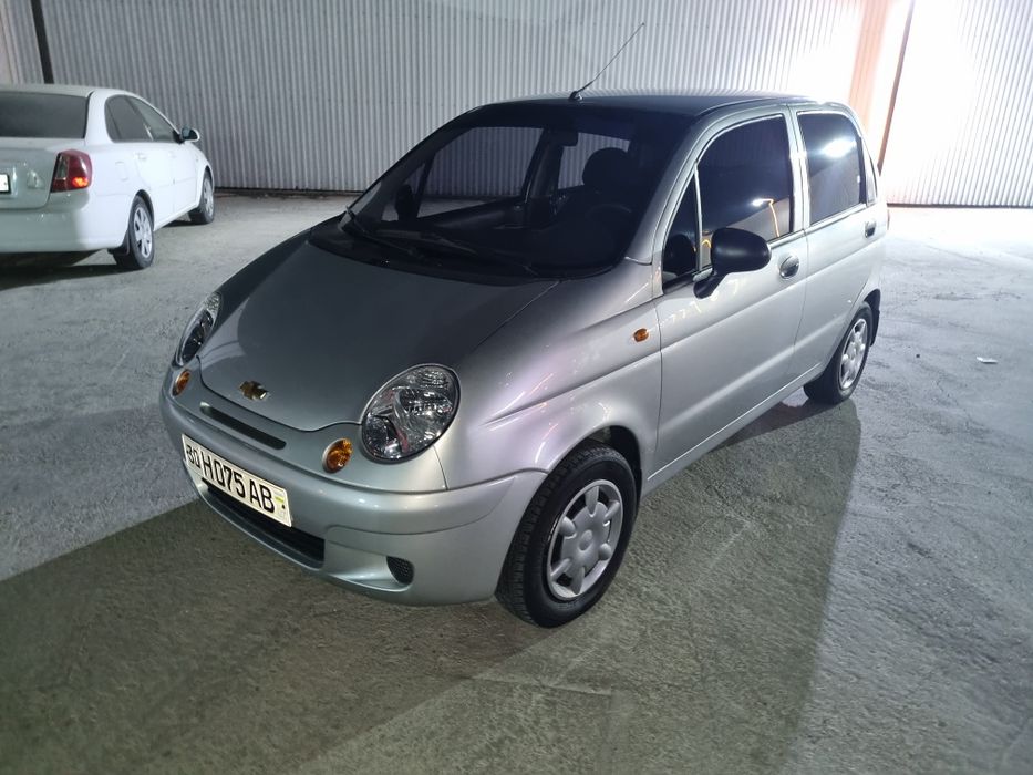 15 ming yurgan Matiz 3 talik