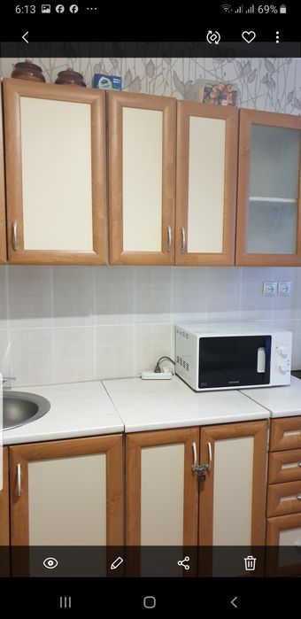 Сдам 2 х- комнатную квартиру