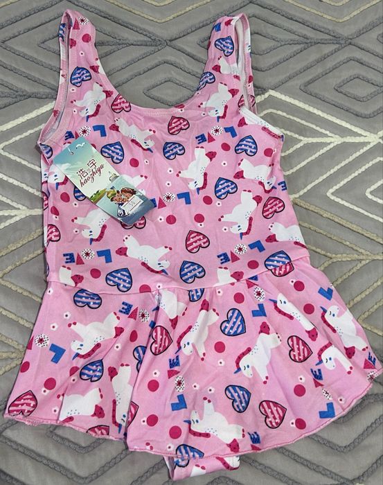 Продам купальник детский