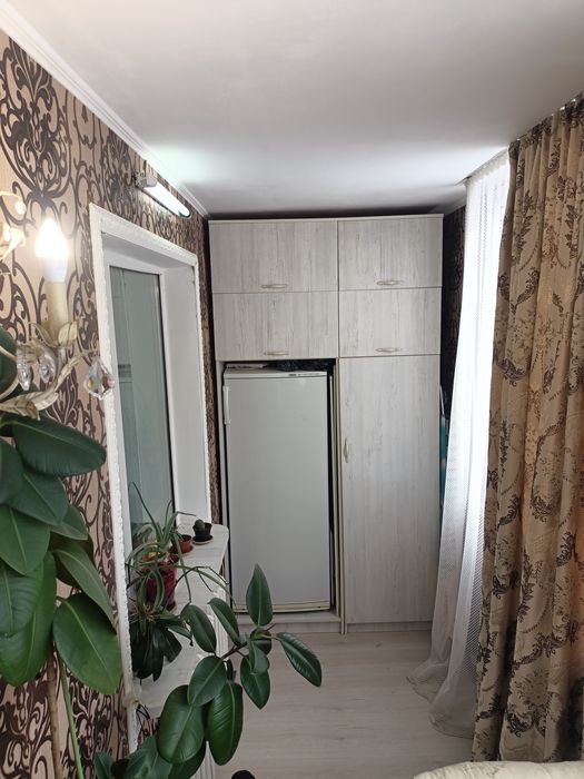 Продам квартиру однакомнатную