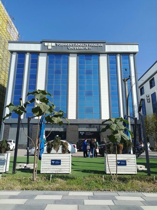 Сергели Ориентир Авторынок Продается Здания