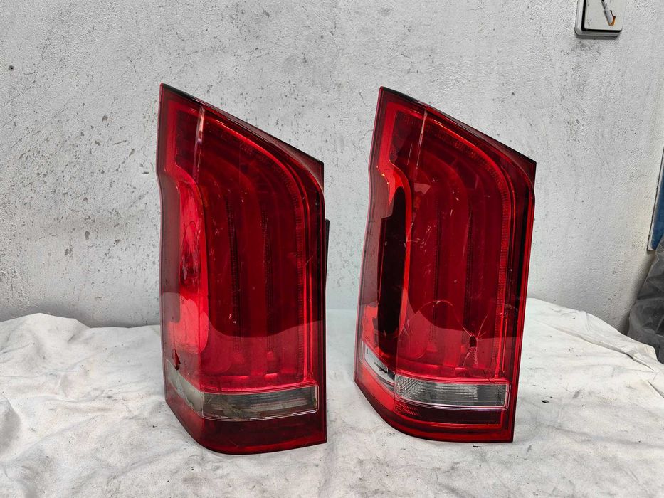 Оригинален стоп Мерцедес Вито  Mercedes Vito Led