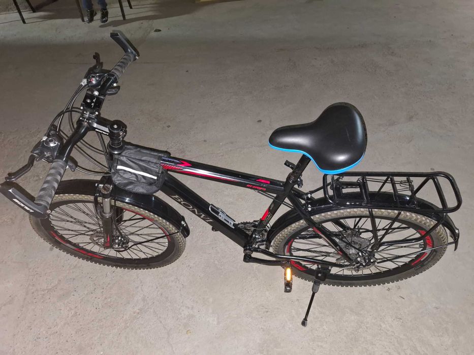 Велик "BonviMax"