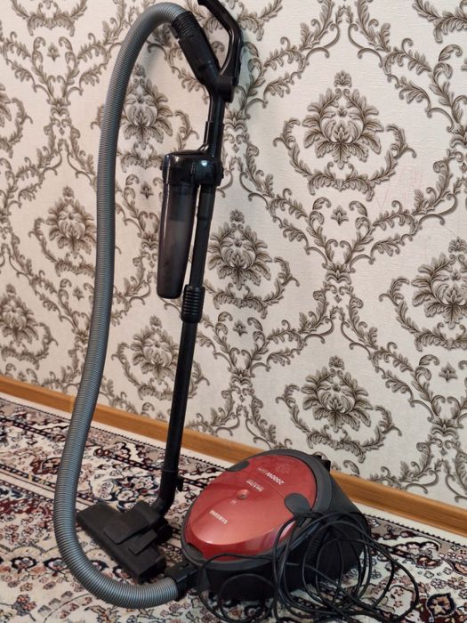 Пылесос samsung 2000w