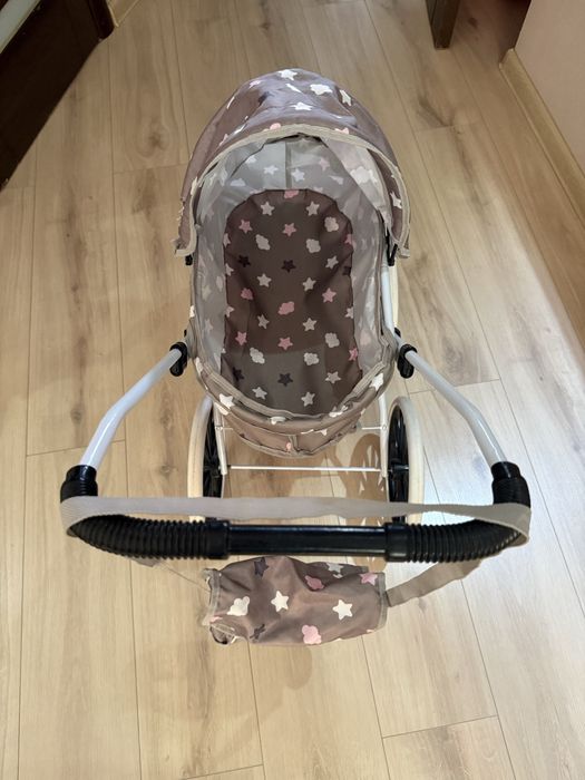 Baby born, одежда, коляска