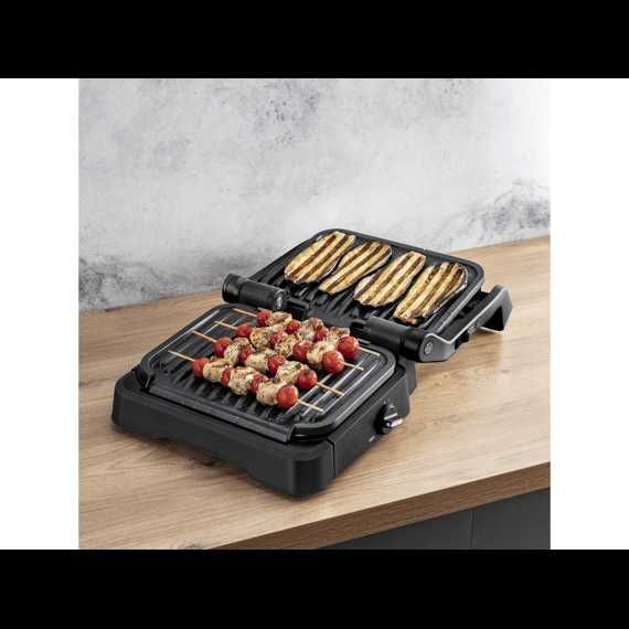 Оптигрил Tefal GC772810 2в1
