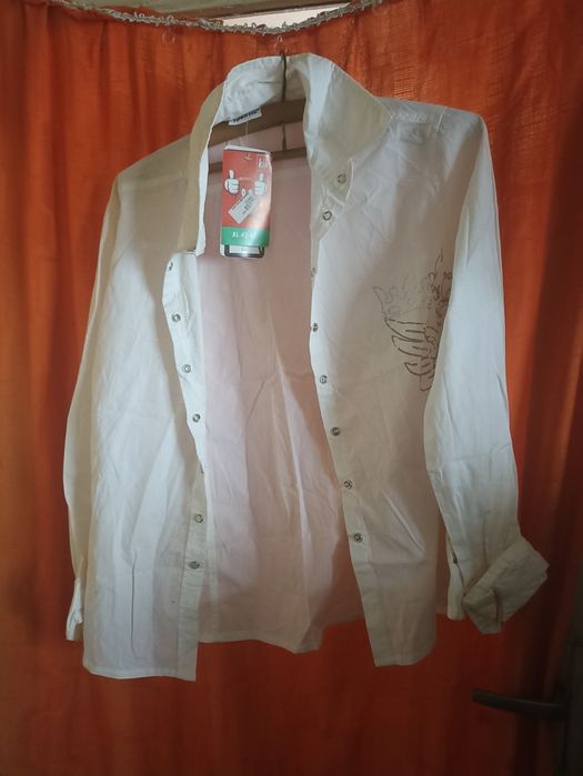 Лот дамски дрехи