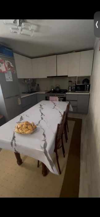 Продам дом в Байсерке
