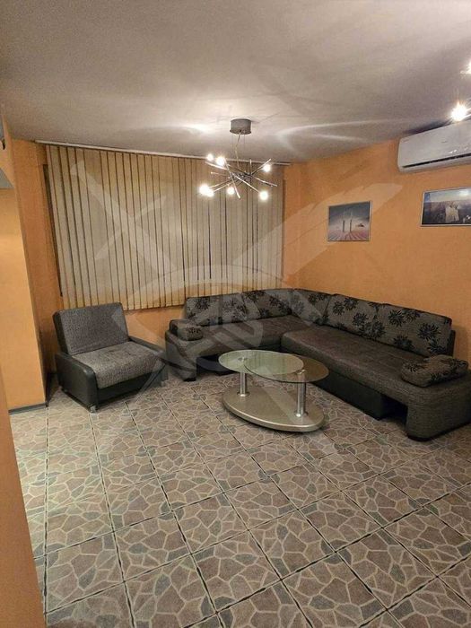 Продава се Двустаен апартамент в Варна, Чаталджа - 55 кв.м за 1345 €/кв.м - Снимка #3