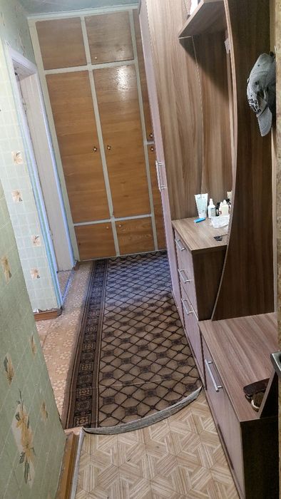 Продаётся квартира