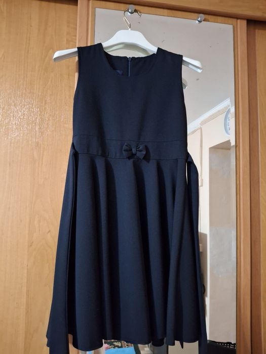 Школьный сарафан