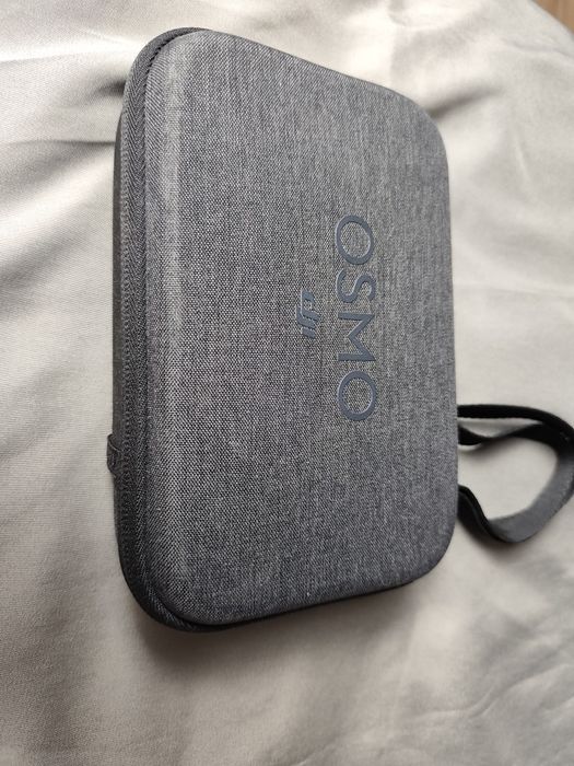 Петличка DJI Mic — продажа в Астане