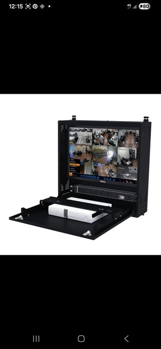 Kamera professional o‘rnatish xizmati