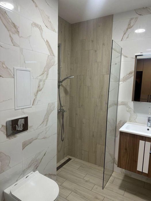 Дава се под наем Двустаен апартамент в София, Кръстова вада - 64 кв.м за 698.19 € - Снимка #5