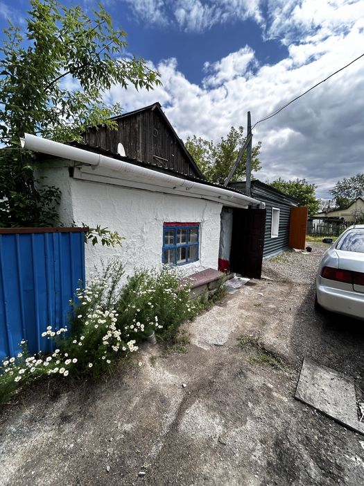 Продам дом.