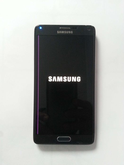 Телефон Samsung note 4