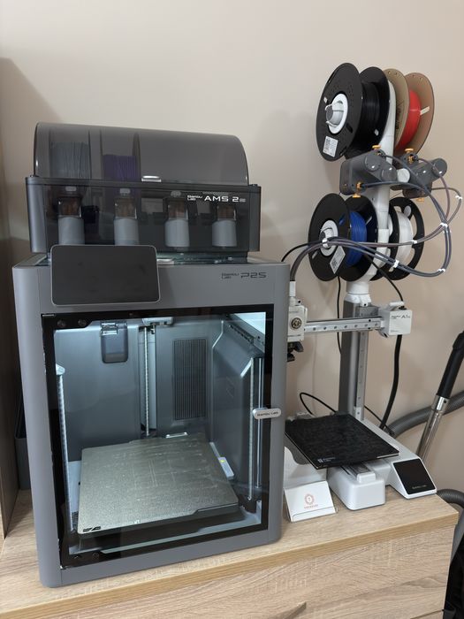 3-Д ПРИНТИРАНЕ - Услуги с 3-Д принтер