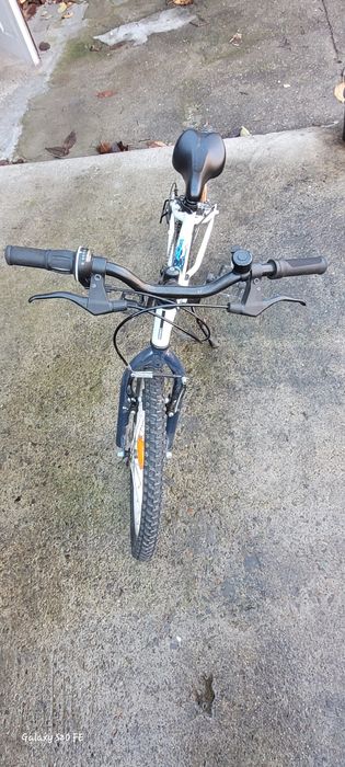 Bicicletă Rockrider ST 120