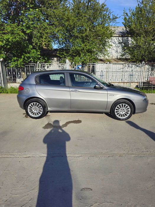 ALFA ROMEO 147 2008 — imagine 3