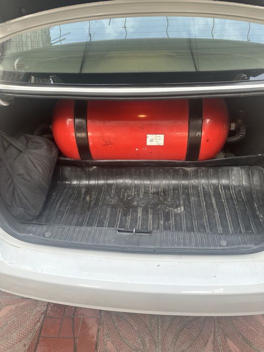 Продается gentra 2020